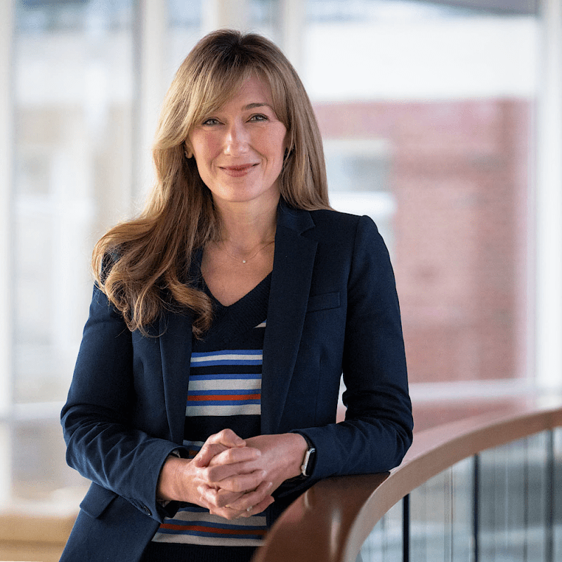 How Caroline Janney Married Work and Family? Find Out Her Balancing Tips!