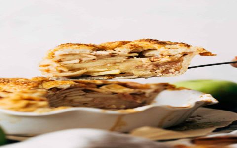 Easy Apple Cider Cream Pie Recipe You Can Try Today