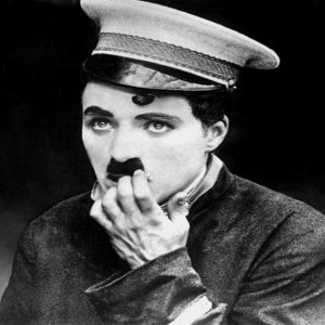 Where to Find Charlie Chaplin Last Photo Authentic Sources Revealed
