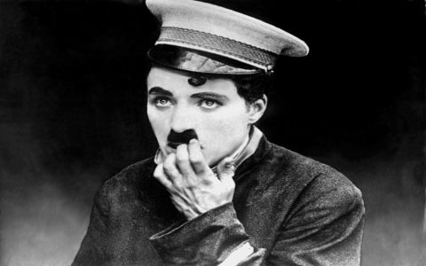 Where to Find Charlie Chaplin Last Photo Authentic Sources Revealed