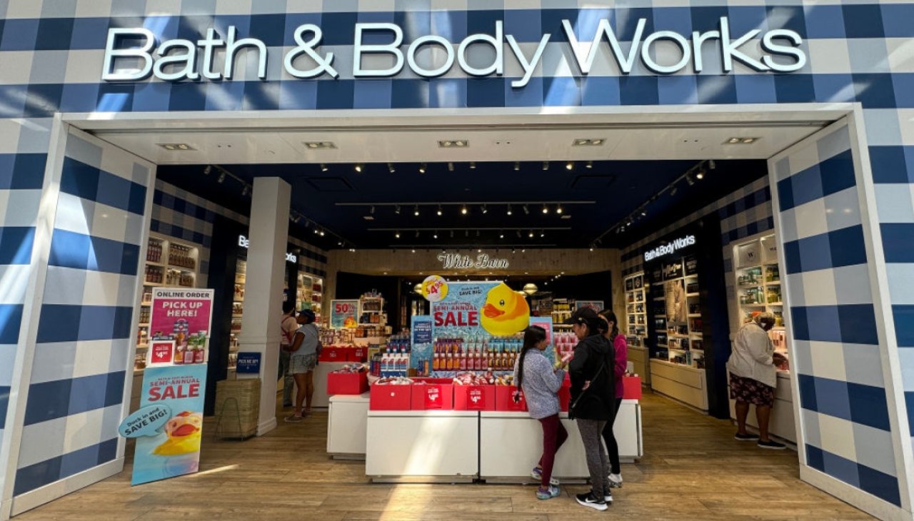 How to Find Retired Bath & Body Works Scents Online (Easy Guide)