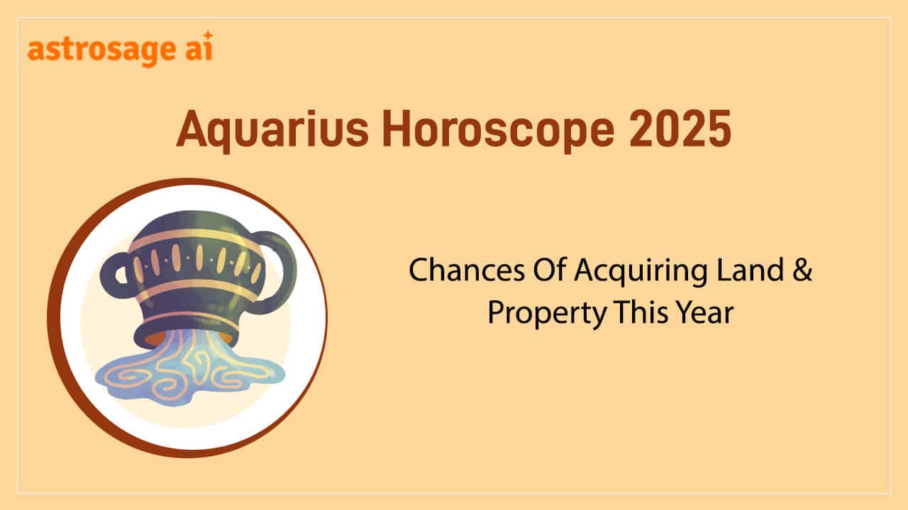 Venus in Aquarius 2025 Predictions: What Happens to Your Sign?