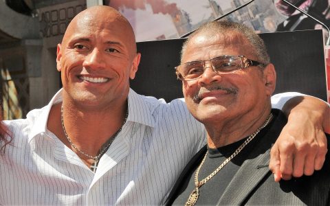 Find Out If Roman Reigns Is Related to The Rock - Family History Revealed