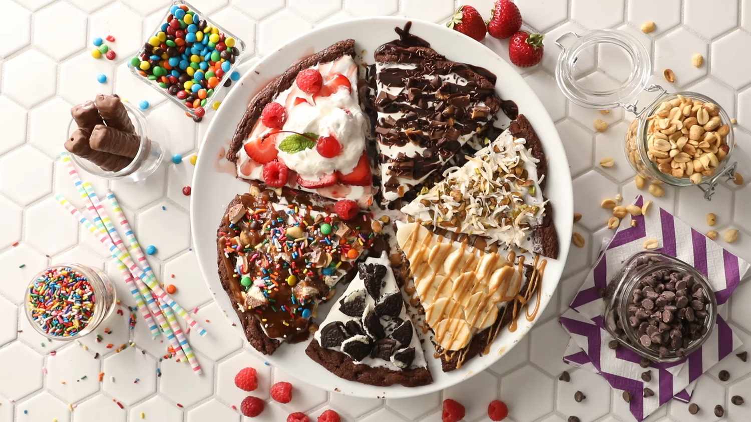 Is cookie pizza ice cream worth trying? (review comparisons)