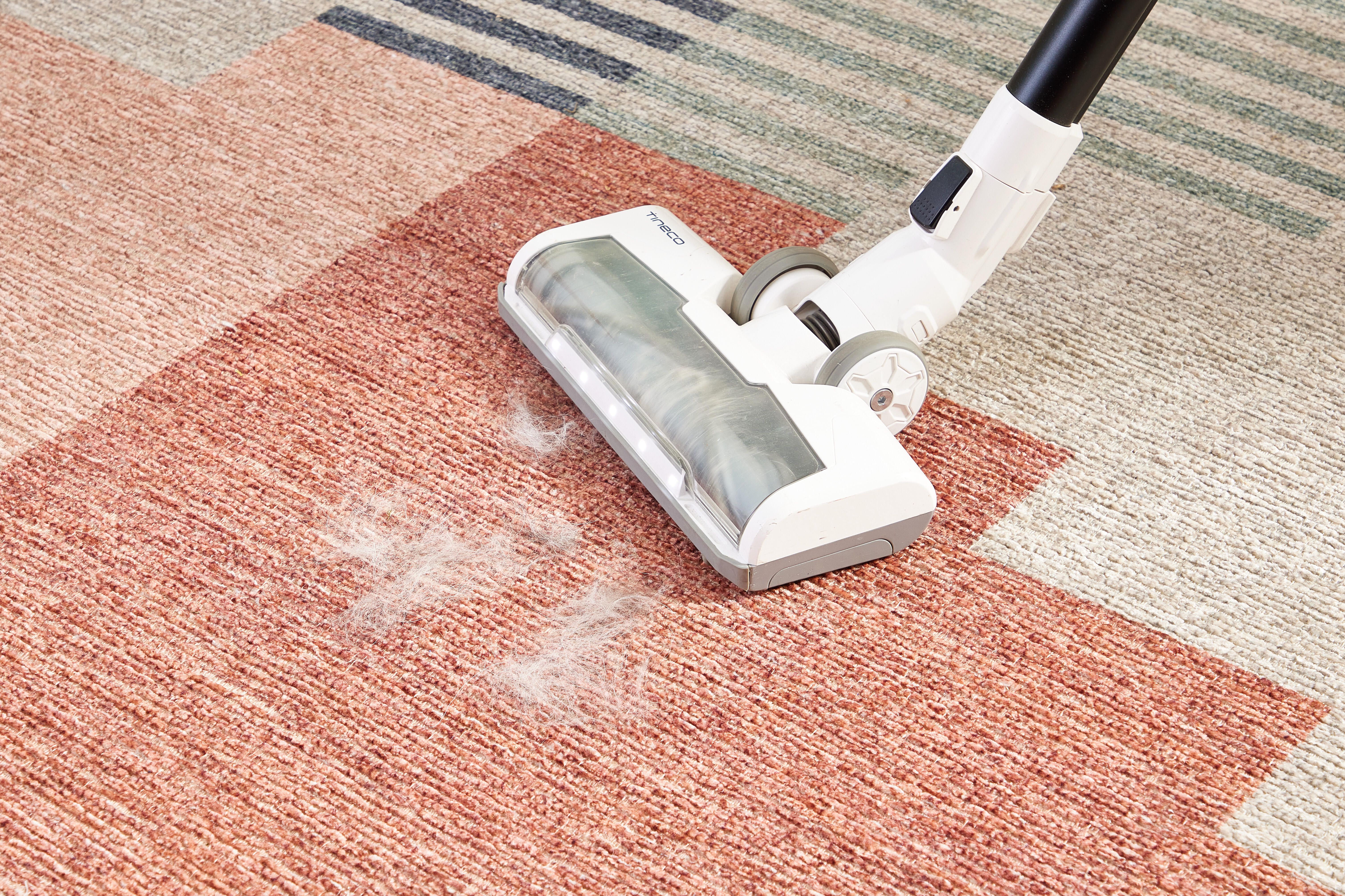How to clean a washable rug easily? (Simple steps for home care!)