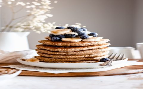 Easy Banana Walnut Pancakes with Pancake Mix? Top Cooking Tips Now!