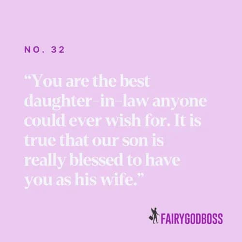 Finding Perfect Daughter in Law to Be Quotes Helpful Tips Here