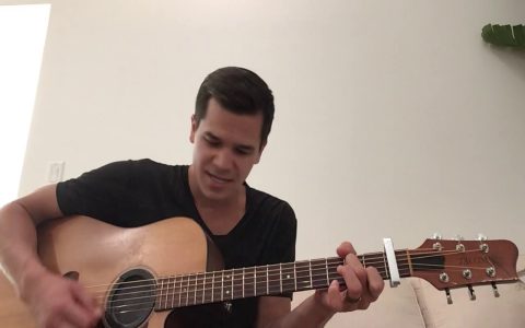 How to sing there was jesus lyrics? Step by step guide for learning.
