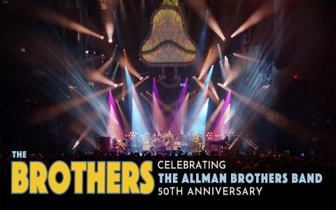Current members of allman brothers band today who plays in the band.
