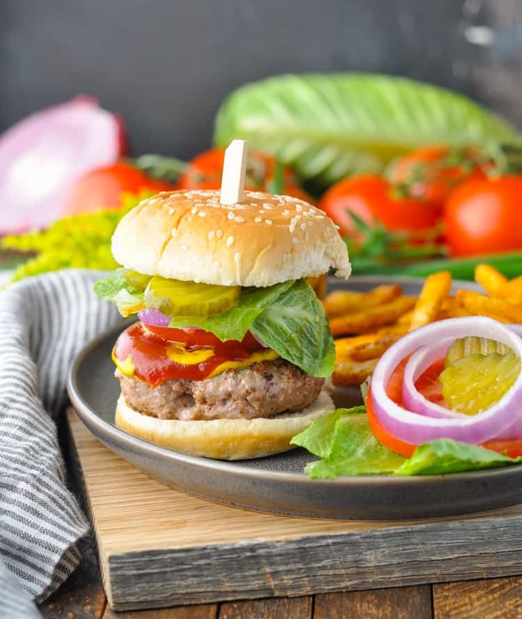 Turkey Burger Broiler How To: Make Juicy Patties Quick (Top Cooking Tips)