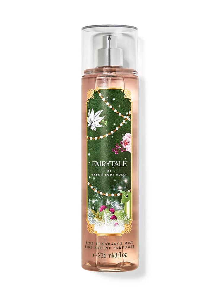 Fairytale Bathandbodyworks What is it? A Magical Escape for Your Skin!