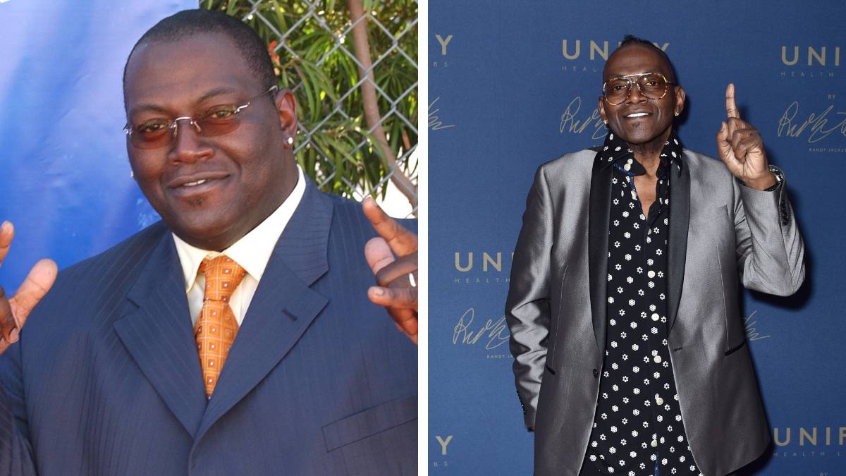 Is Randy Jackson sick? Get all the facts straight from reliable sources.