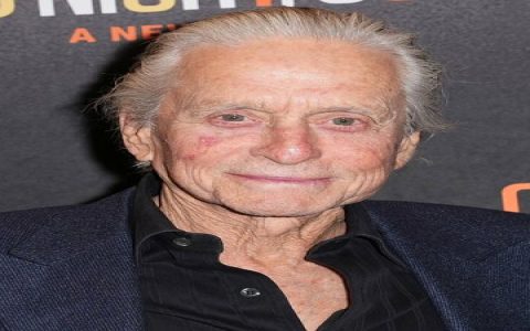why is michael douglas younger popular? Reasons behind his youthful fame.