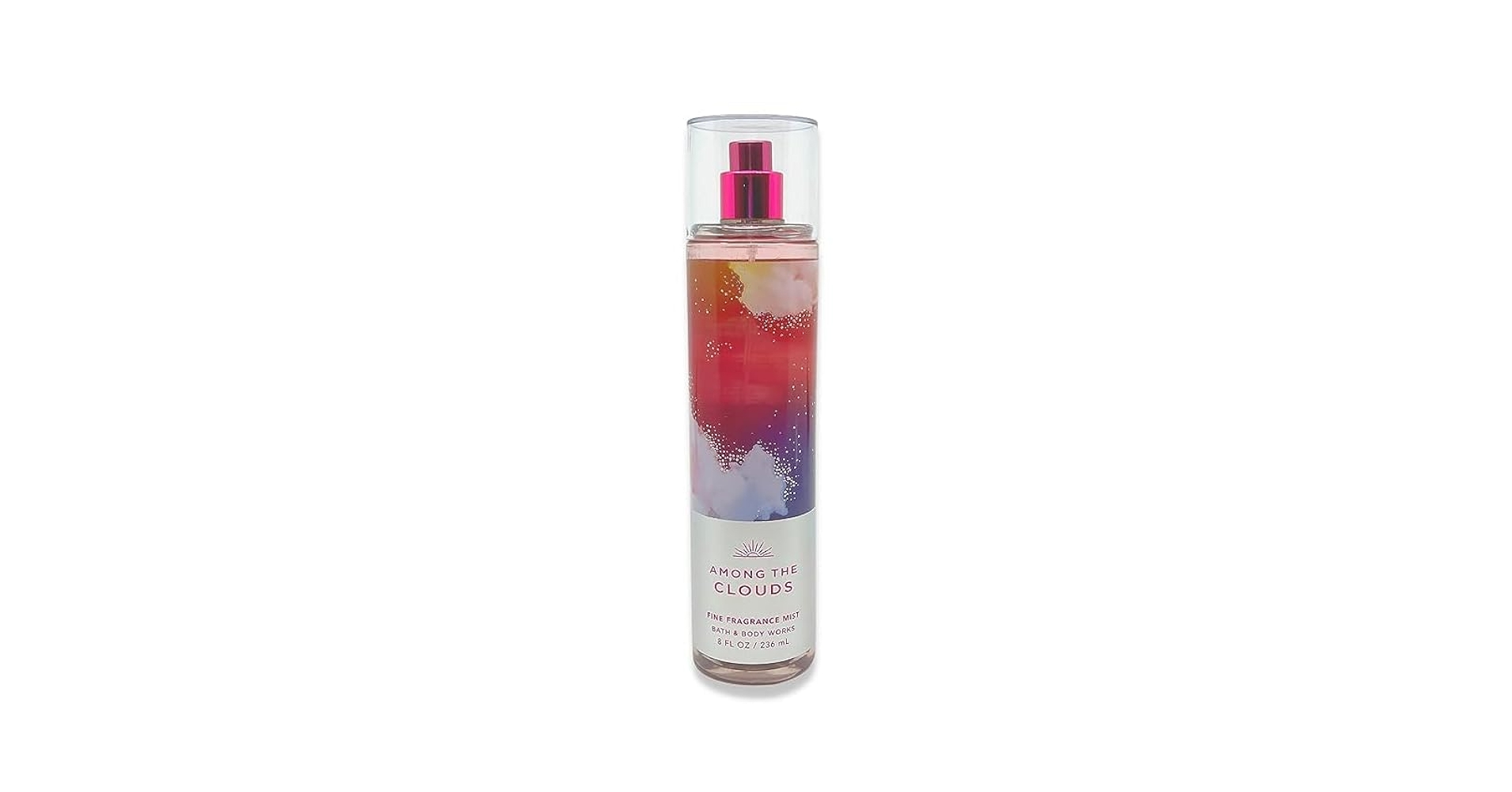 What is Among the Clouds at Bath and Body Works? Discover this popular fragrance line now.