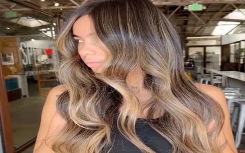 Low Maintenance Blonde Hair Styles Easy Looks That Save Your Time