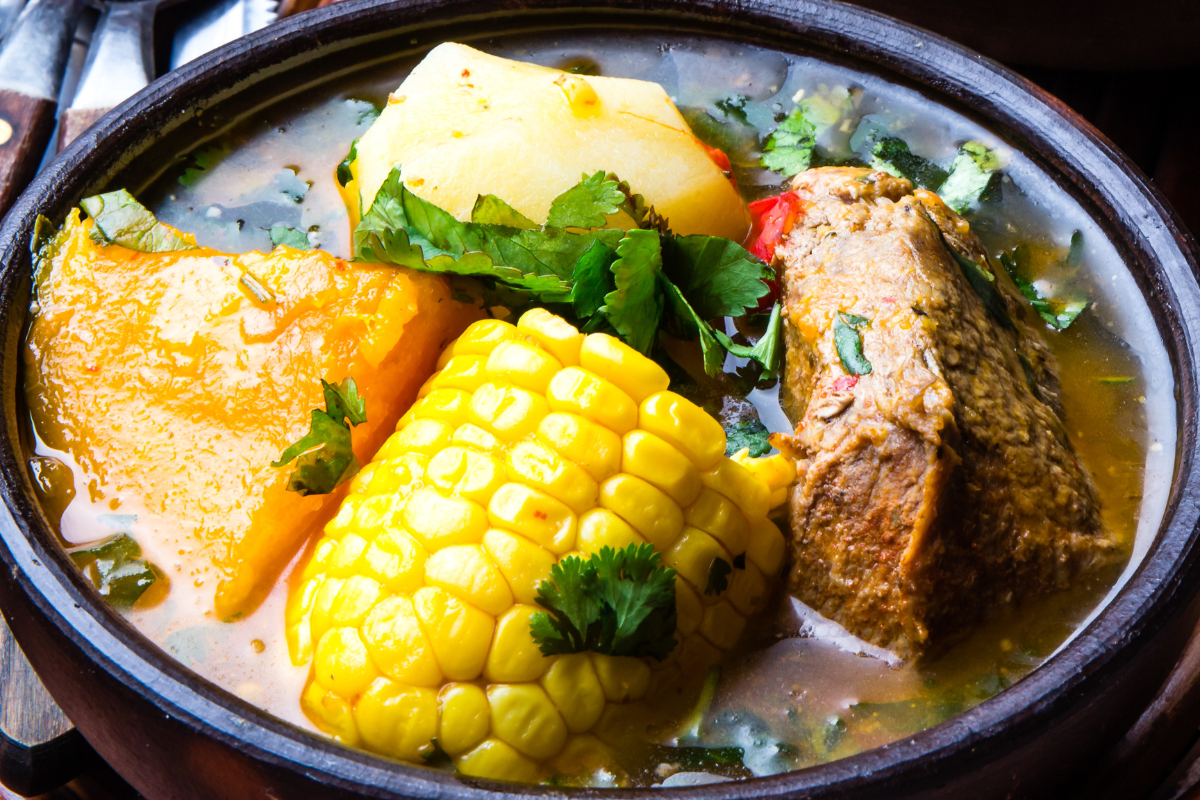 How to choose good caldo de res near me (tips for great flavor and value)