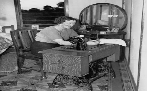 1960 singer sewing machine problems fix them easy step by step