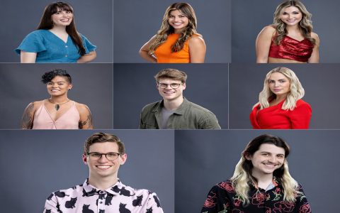 Big Brother 2025 Start Date Revealed Learn When to Watch Premiere