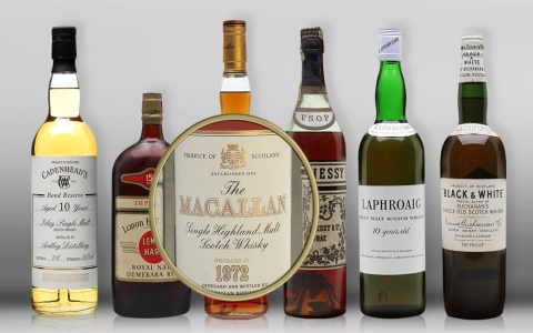 Where to Buy or Sell Old Whiskey Jugs: Top 5 Reliable Places