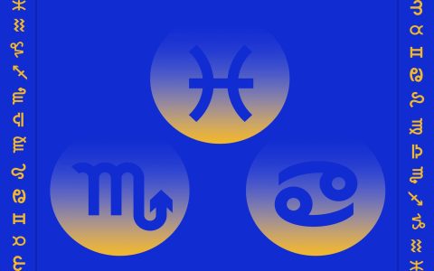 Pisces Worst Match Explained: Why These 3 Signs are Trouble!