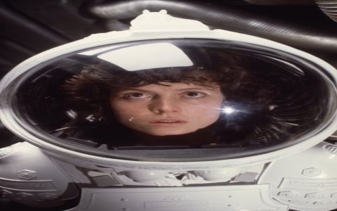 Young Sigourney Weaver Acting Path (Why She Picked English Over Drama School)