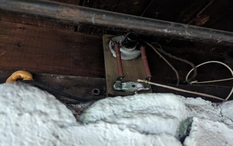 How Do Old House Phones Work Find Out About Wires Today