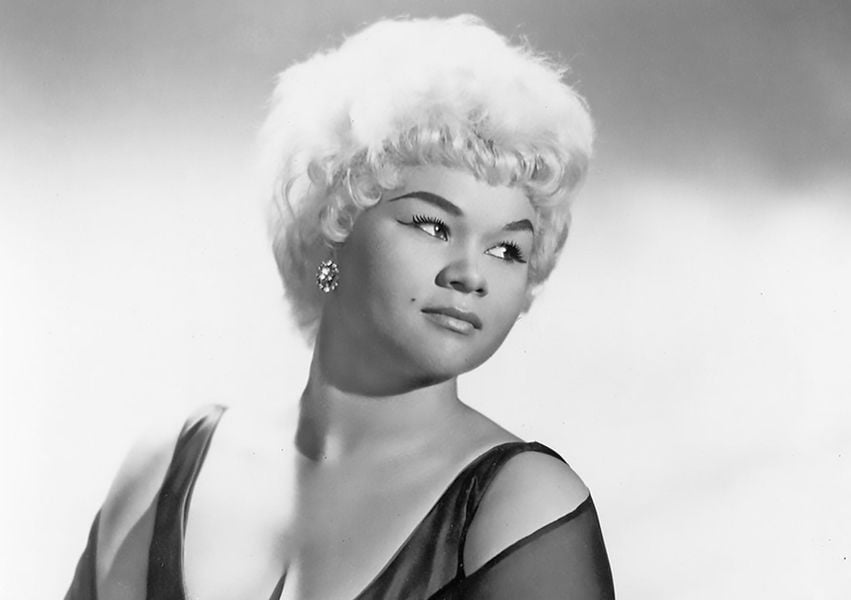 How to find Etta James most famous song? Easy tips for you!