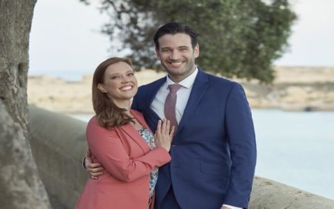 Meet Actors on Hallmark Channel – Catch Their Shows This Weekend