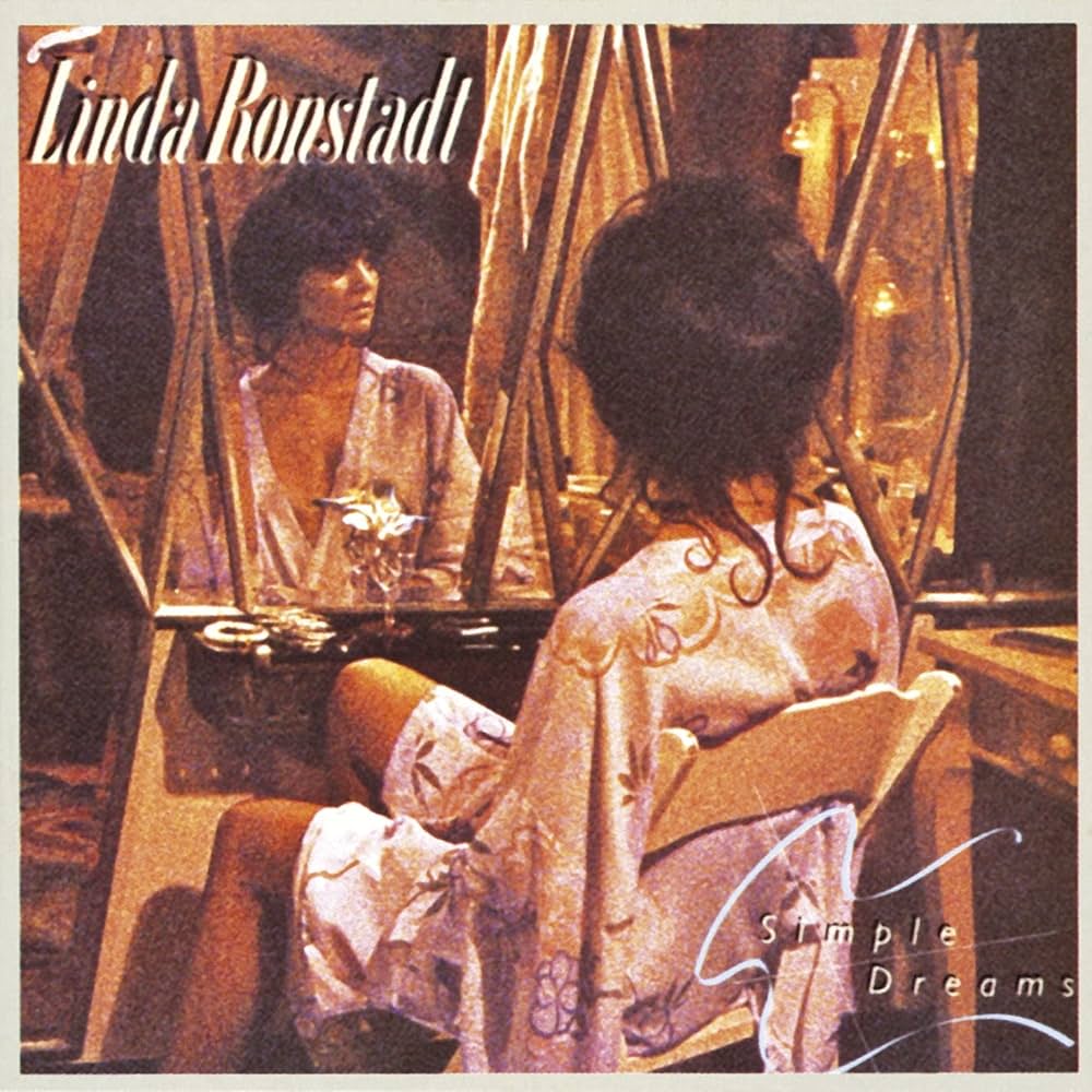 What Made Linda Ronstadt Simple Dreams Album So Great? Discover the Big Reasons!