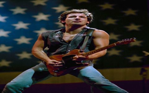 Evan James Springsteen His Personal Life and Famous Dad Bruce