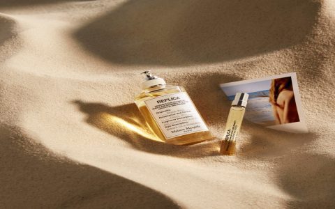 Beach Walk Maison Margiela vs Other Summer Scents Compared