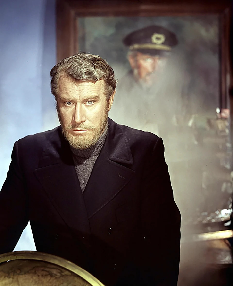 Edward Mulhare Actor Why Fans Loved His Characters So Much