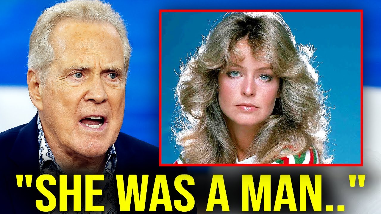 What happened to lee majors and farrah fawcett? (Life updates explained for fans!)