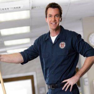 Neil Flynn Young Age Fun Facts? Secrets from His Younger Days
