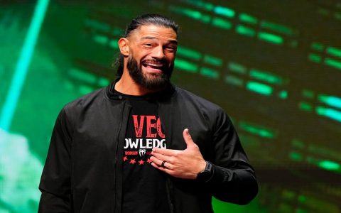 Roman Reigns Not Wrestling Reasons Why He Left WWE Truth
