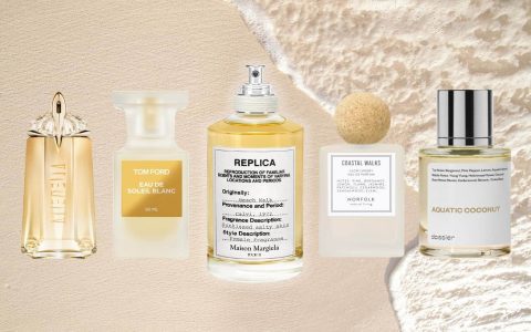 Best Time to Wear Margiela Beach Walk? Perfect Occasions for This Scent