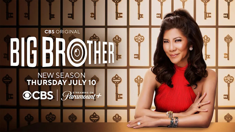 Big Brother 2025 Start Date Revealed Learn When to Watch Premiere