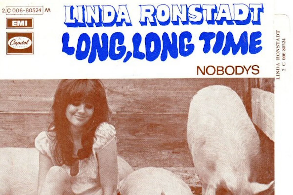 When Did Ronstadt Release Long Long Time Song Origin and Release Year Explained