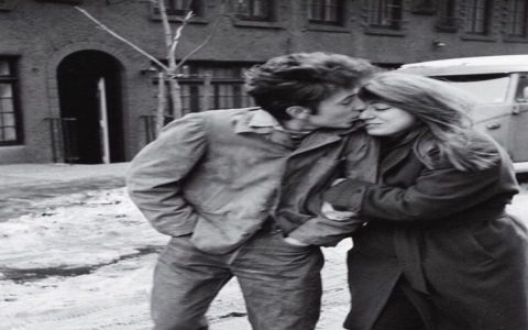 Did Joan Baez Date Bob Dylan? Learn the Real Facts Now!