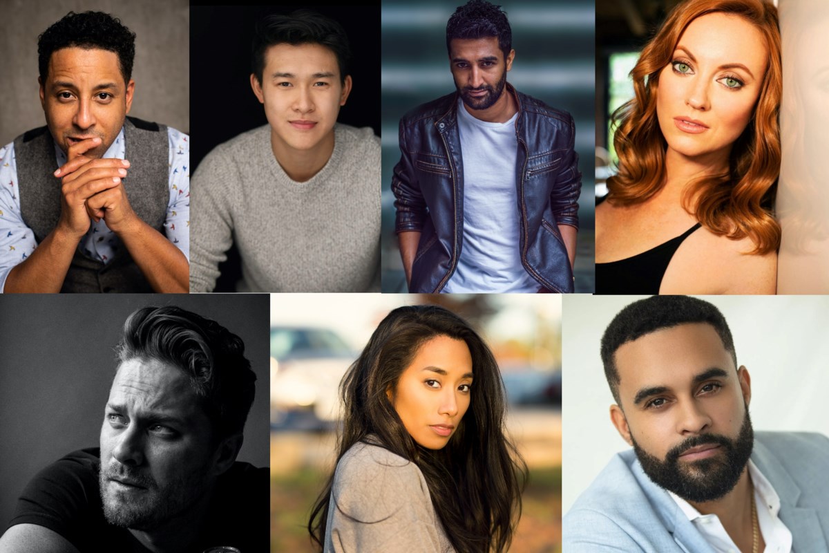 Why Actors of Hallmark Movies Are So Popular Right Now