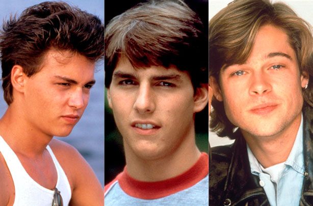 Why were 1980s heartthrobs so loved? Learn the reasons for their fame.