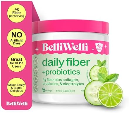 Belliwelli Powder User Results: Before and After Reviews Shared