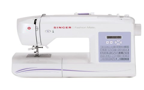 Singer 15 91 machine how to use beginner guide step by step