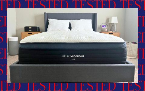 Which Mattress Works Best for Menopause Insomnia? Experts Weigh In