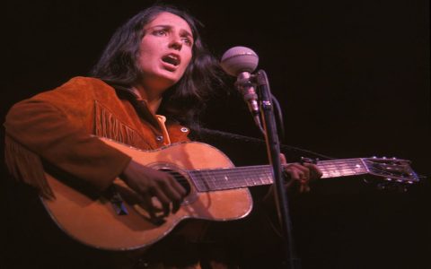 Joan Baez and Bob Dylan relationship songs: Top tracks that defined their era!