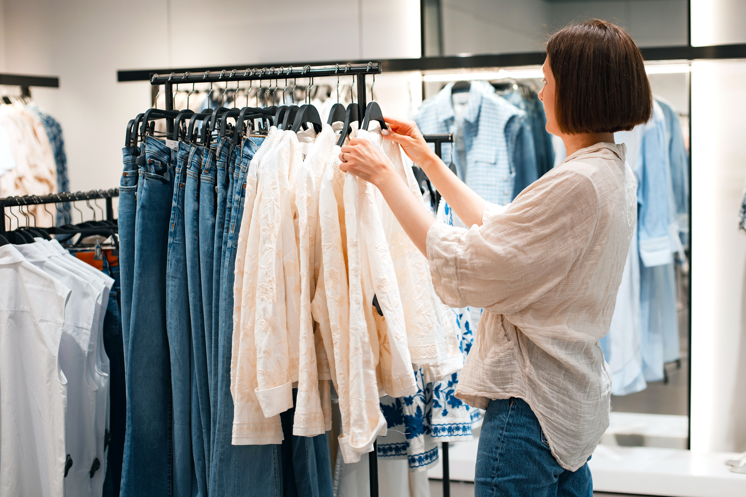 Where to Buy Womans World Clothing Best Shops Near You Now