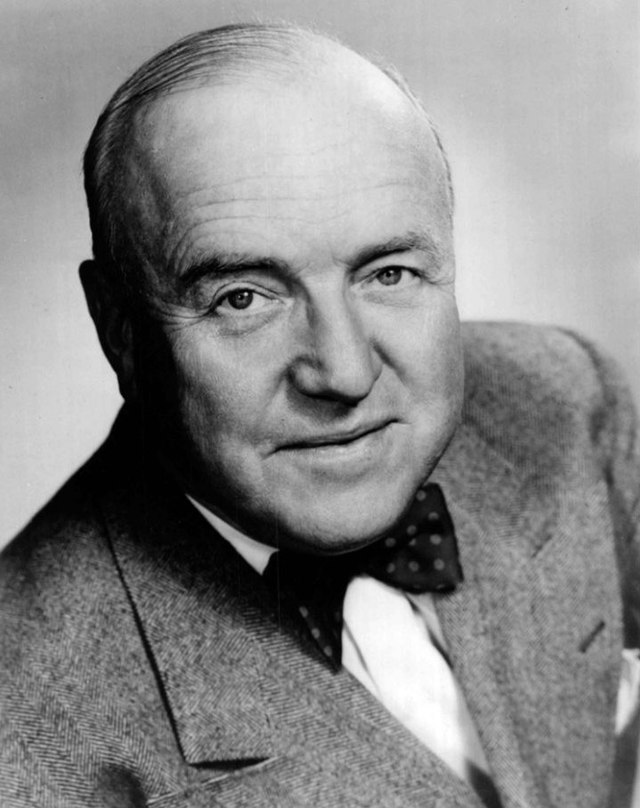 Bill Frawley in I Love Lucy - Find out about his famous character!
