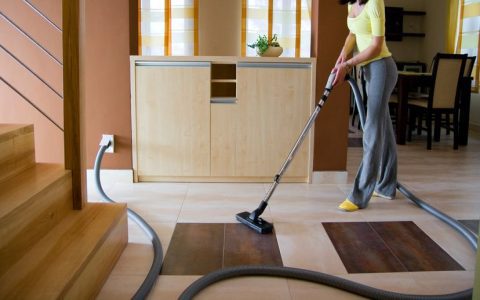 Water Filter Vacuum Cleaner Benefits: Why Its Superior for Your Home