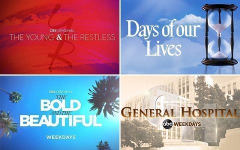 Maurice Benard Fans React To Shocking Soap Opera Cancellation