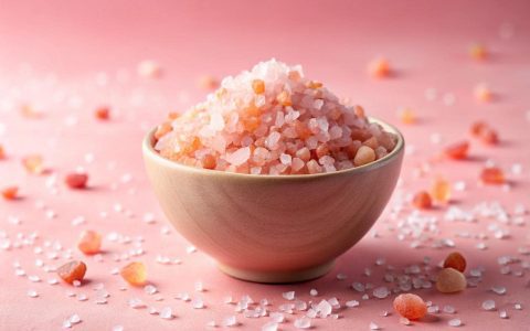 How to use pink salt for weight loss (5 simple steps revealed)